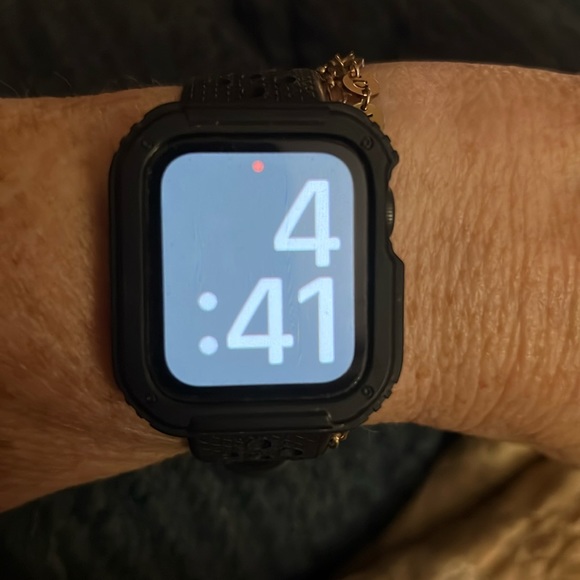 Apple Watch Series 6 GPS + Cellular 40mm